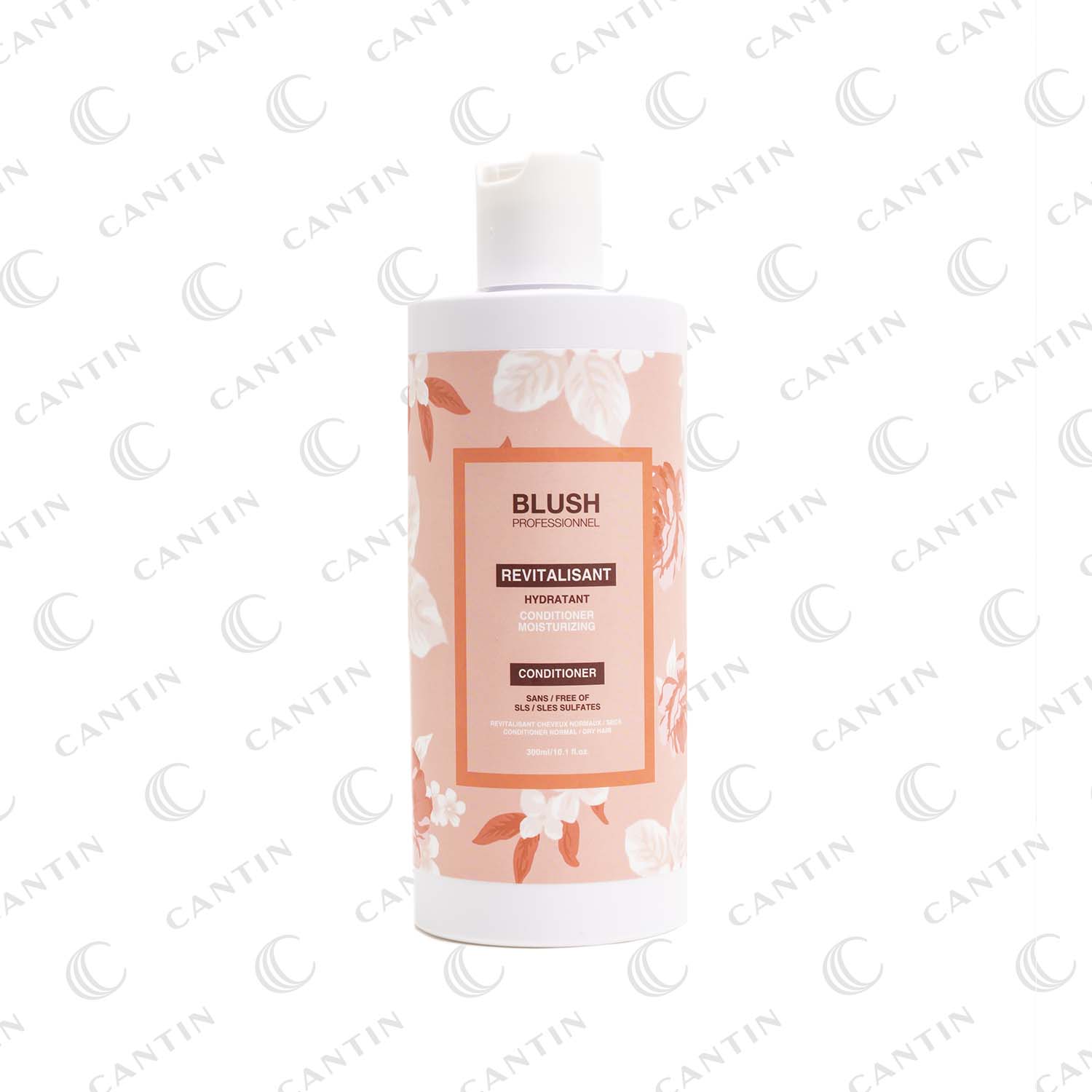 REVITALISANT BLUSH HYDRATANT 300ml BLUSH PROFESSIONAL