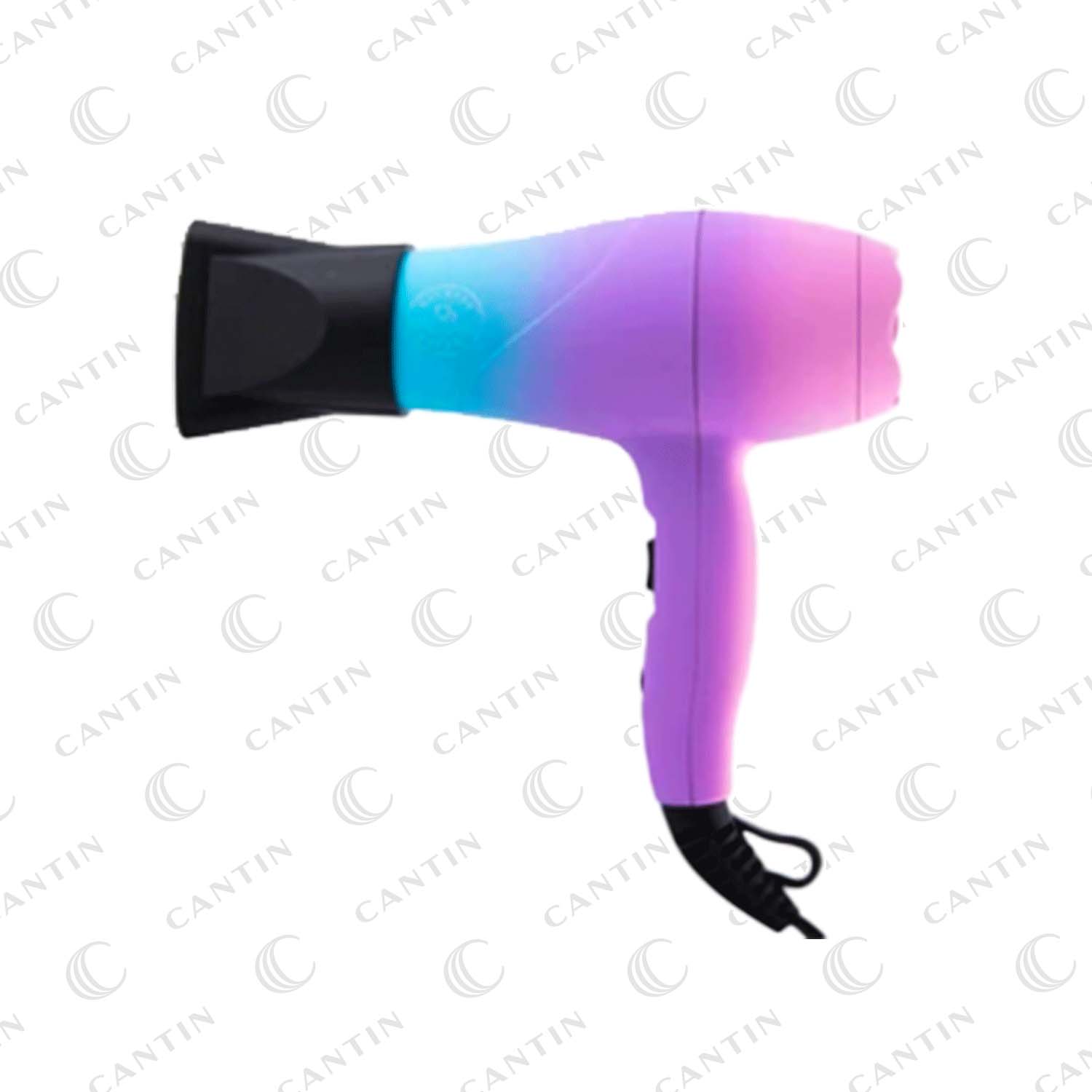 Purple blow dryer best sale