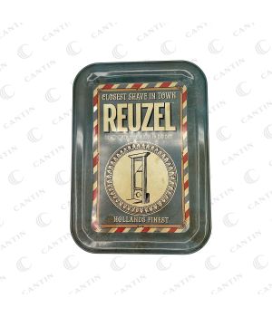 SERVING PLATE REUZEL