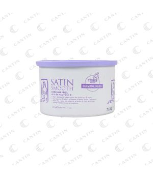 HONEY WAX 14 OZ SATIN SMOOTH SSW14G