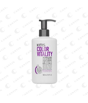 COLOR VITALITY INTENSE GLOSS TREATMENT 500ml KMS