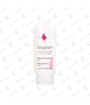 MAKE-UP REMOVER EMULSION FOR ALL SKIN TYPES BIOPLANT 230 ML