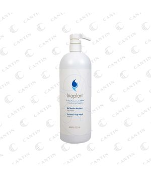 FRESHNESS BODY WASH LITER ACTIVE SKIN BIOPLANT