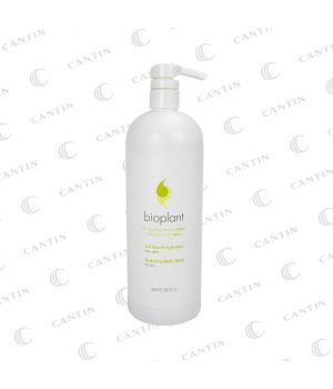 HYDRATING BODY WASH LITER DRY SKIN BIOPLANT