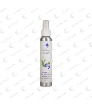 LOTION PEDI RELAX ESSENTIEL 120 ML BIOPLANT