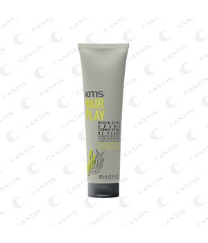 BEACH STYLE CREME HAIRPLAY 100ml KMS