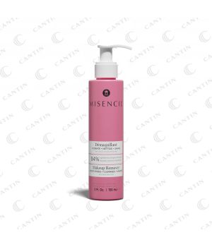 EYE AND FACE MAKEUP REMOVER 150ml  MISENCIL