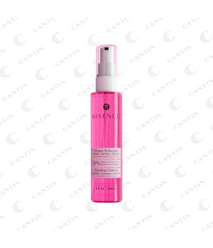 FOAMING CLEANSER 150ml  MISENCIL