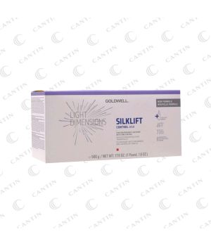 ÉCLAIRSSISANT SILKLIFT CONTROL ASH LIGHT DIMENSIONS 500gr