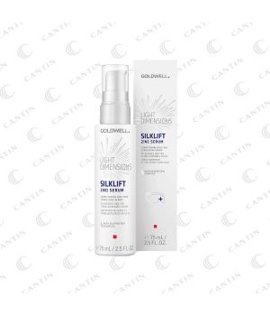 SÉRUM SILKLIFT 2 EN 1 LIGHT DIMENSIONS 75ml