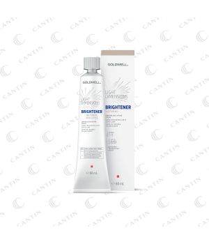 ÉCLAIRCISSANT SILKLIFT BRIGHTENER NATURAL LIGHT DIMENSIONS 60ml