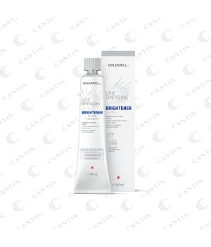 ÉCLAIRCISSANT SILKLIFT BRIGHTENER SILVER LIGHT DIMENSIONS 60ml