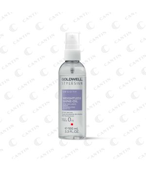 WEIGHTLESS SHINE OIL STYLESIGN 100ml GOLDWELL