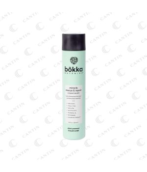 REVITALISANT MIRACLE RESCUE & REPAIR 300ml BOKKA BOTANIKA