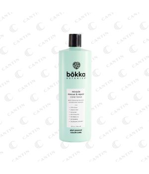 MIRACLE RESCUE & REPAIR CONDITIONER LITER BOKKA BOTANIKA