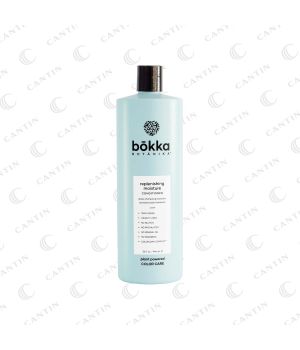 REVITALISANT REPLENISHING MOISTURE LITRE BOKKA BOTANIKA