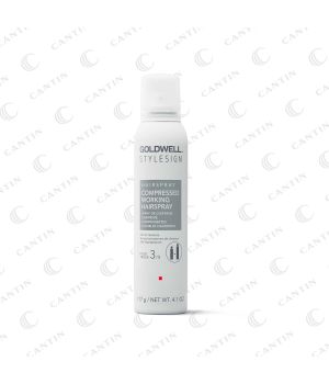 COMPRESSED WORKING HAIR SPRAY STYLESIGN 150ml GOLDWELL