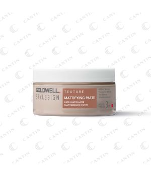 MATTIFYING PASTE STYLESIGN 100ml GOLDWELL