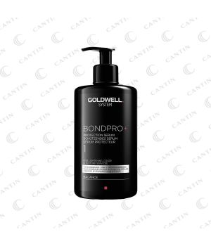 TRAITEMENT SÉRUM BONDPRO GOLDWELL 500 ML