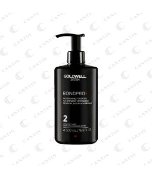 TRAITEMENT FORTIFIANT BONDPRO GOLDWELL 500 ML