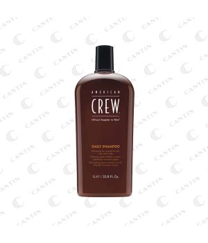 CLEANSING SHAMPOO AMERICAN CREW 1 L