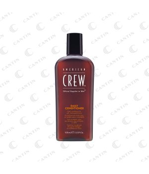 DAILY CONDITIONER AMERICAN CREW 100 ML