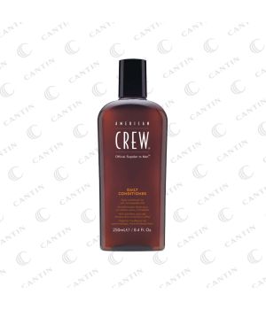 DAILY CONDITIONER AMERICAN CREW 250 ML