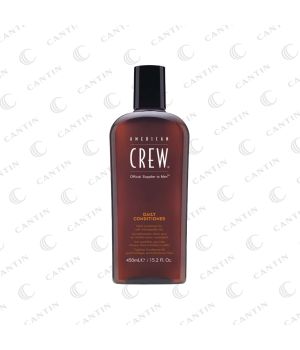 DAILY CONDITIONER AMERICAN CREW 450 ML