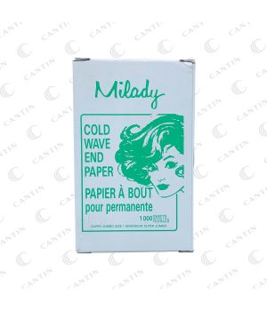 "PAPIER BOUT JUMBO 2 1/2"" X 4"" MILADY"