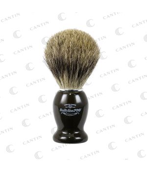 BARBER SHAVING BRUSH BABYLISSPRO #BESBRBARUCC