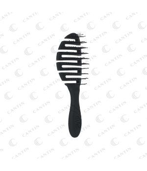 WET BRUSH FLEX DRY BLACK #BWP800FXBK