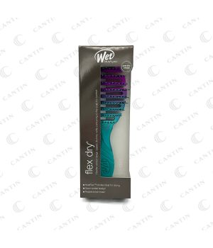 WET BRUSH PRO FLEX DRY OMBRE TEAL