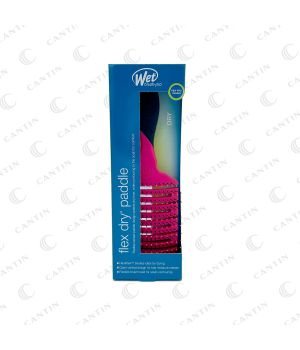 WET BRUSH PRO FLEX DRY PADDLE PINK