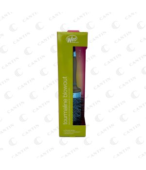 "WET BRUSH TOURMALINE 2.75"" #BWP834DECXL"