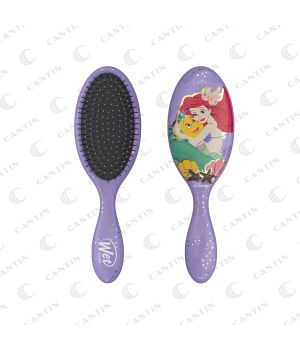 WETBRUSH ULTIMATE PRINCESS COLLECTION BRUSH ARIEL #BWRULPARIE