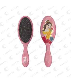 WETBRUSH ULTIMATE PRINCESS COLLECTION BRUSH BELLE #BWRULPBELL