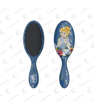 WETBRUSH ULTIMATE PRINCESS COLLECTION BRUSH CINDERELLA #BWRULPCIND