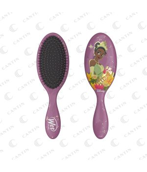 WETBRUSH ULTIMATE PRINCESS COLLECTION BRUSH TIANA #BWRULPTIAN