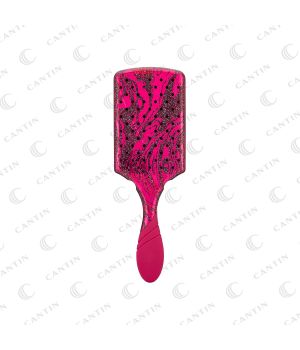 BRUSH  WETBRUSH PRO PADDLE MINERAL SPARKLE WINE #BWP831MNSWN