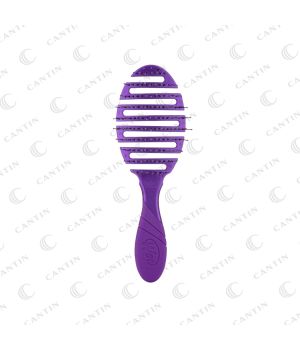 BRUSH WETBRUSH PRO FLEX DRY RARE BOTANIC PURPLE #BWP800RBPR