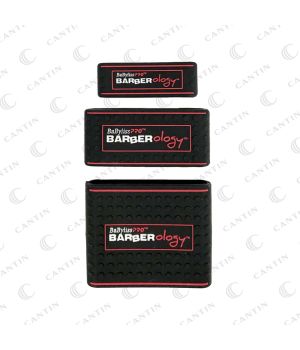 SILICONE RAZOR GUARD 3/BAG DANNYCO