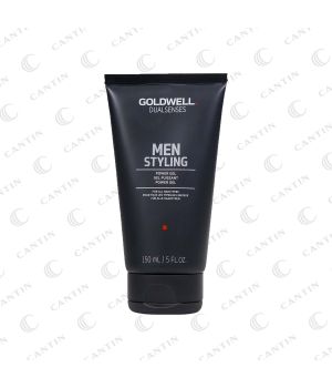 MEN STYLING POWER GEL GOLDWELL 150 ML