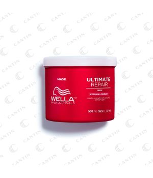 MASQUE ULTIMATE REPAIR 500ml WELLA