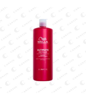 SHAMPOING ULTIMATE REPAIR LITRE WELLA