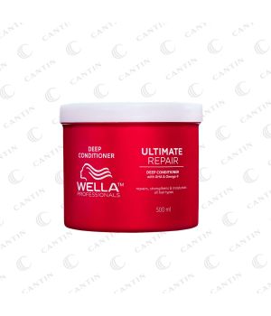 REVITALISANT ULTIMATE REPAIR 500ml WELLA