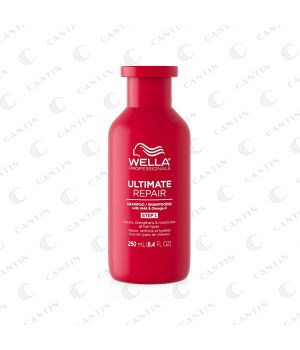 SHAMPOING ULTIMATE REPAIR 250ml WELLA