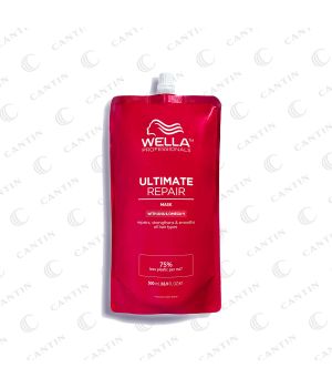 ULTIMATE REPAIR CONDITIONNER 500ml REFILL POUCH WELLA