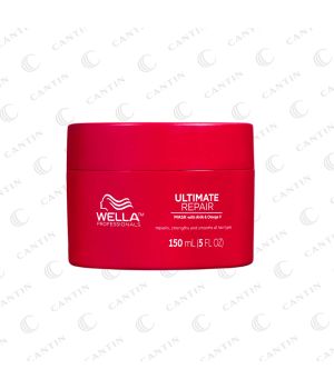 ULTIMATE REPAIR MASK 150ml  WELLA