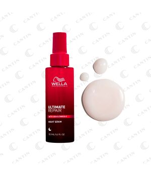 ULTIMATE REPAIR NIGHT SERUM 95ml WELLA