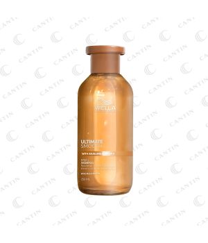 SHAMPOING ULTIMATE SMOOTH 250ml WELLA